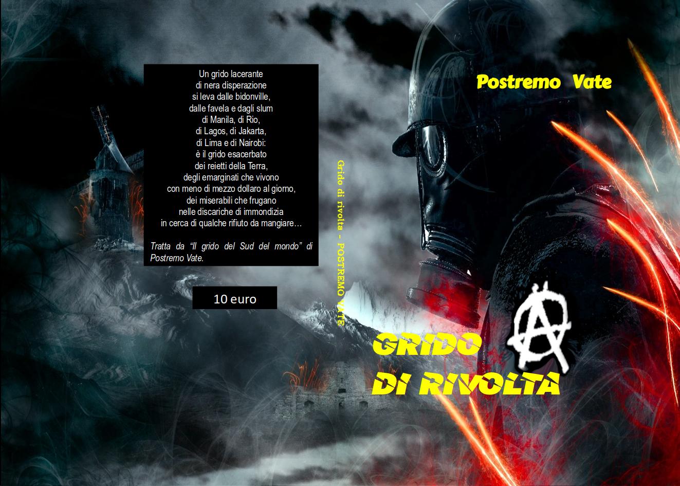 Grido di rivolta